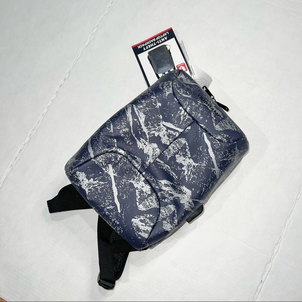 Duchamp London Anti-Theft Laptop Backpack